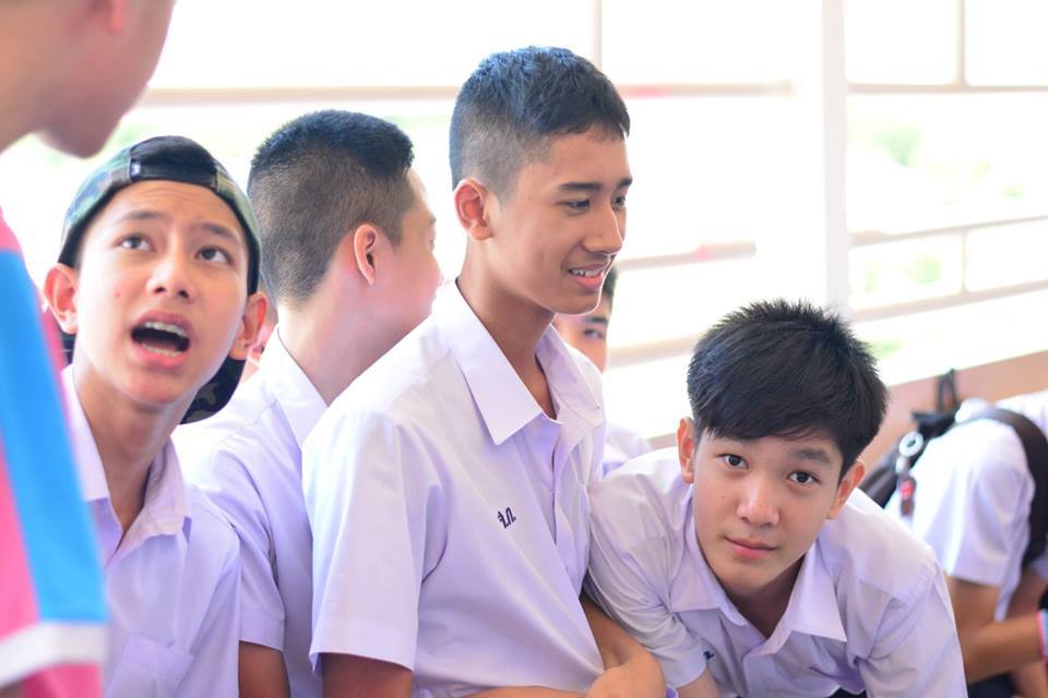 cute boys
