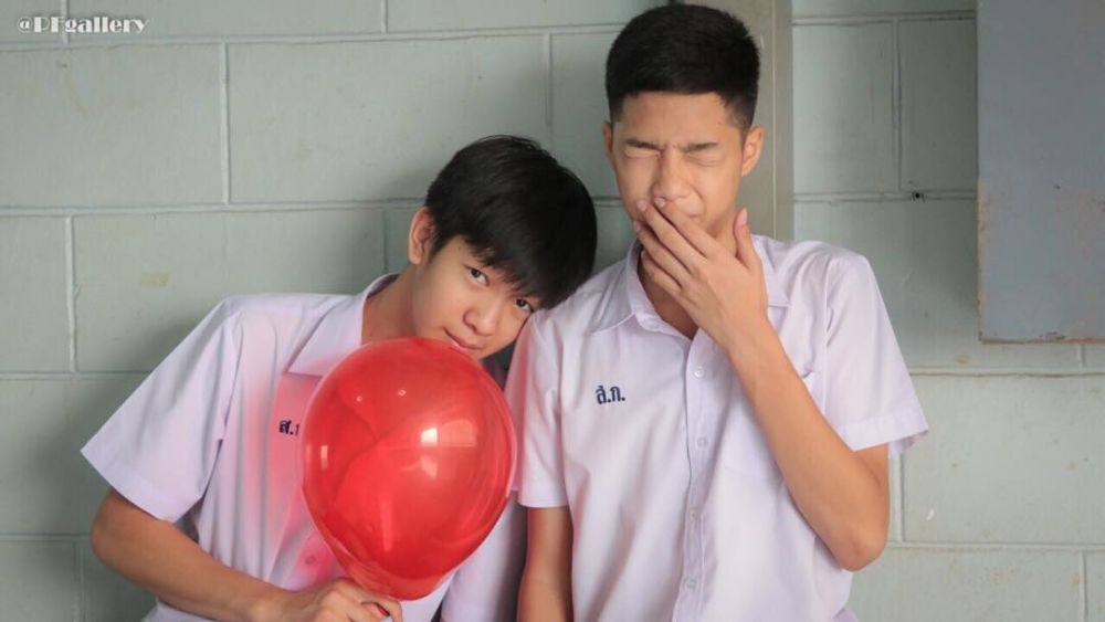 cute boys
