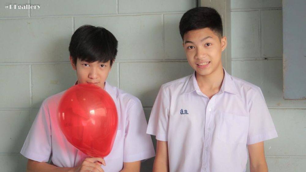 cute boys