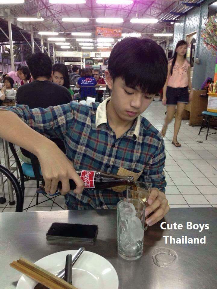 ละอ่อนน่ารัก 763