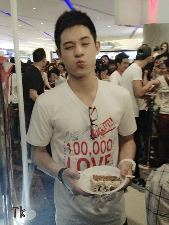 ละอ่อนน่ารัก 763