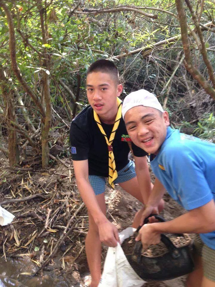 ละอ่อนน่ารัก 763