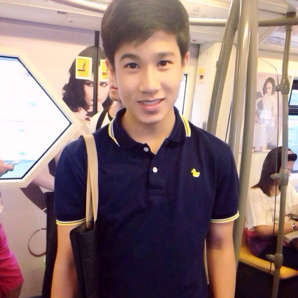 ละอ่อนน่ารัก 765