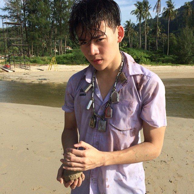 ละอ่อนน่ารัก 765