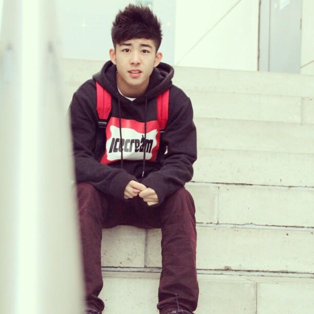 ละอ่อนน่ารัก 765