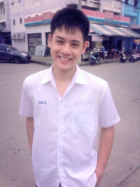 ละอ่อนน่ารัก 766 รักนะปลื้ม