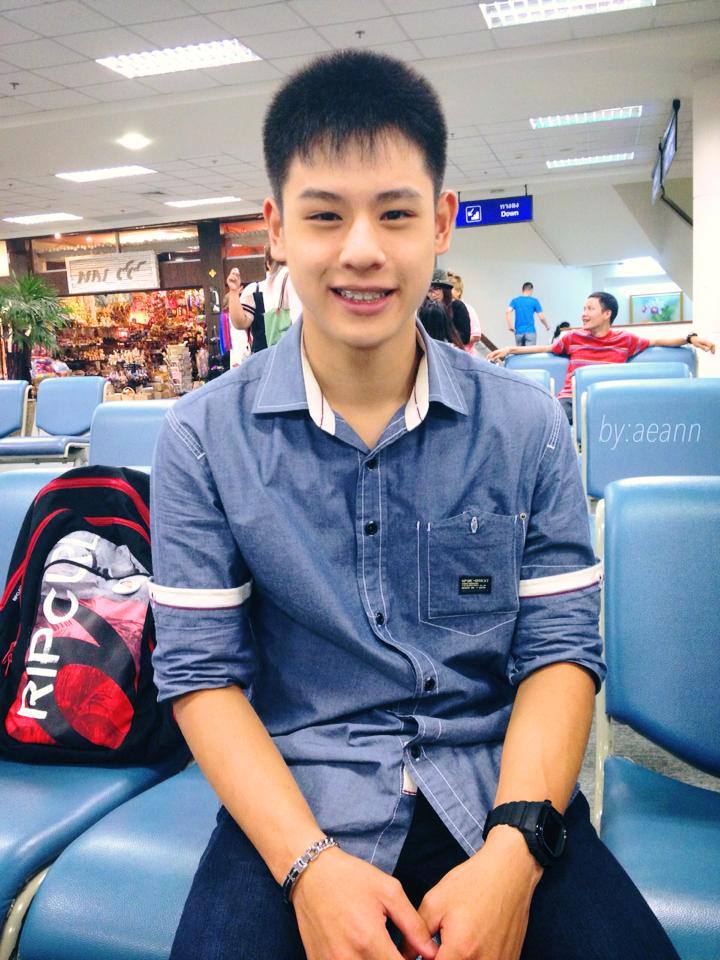 ละอ่อนน่ารัก 766 รักนะปลื้ม