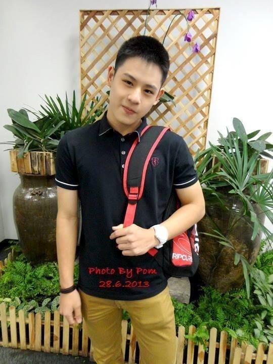 ละอ่อนน่ารัก 766 รักนะปลื้ม