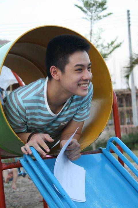 ละอ่อนน่ารัก 766 รักนะปลื้ม