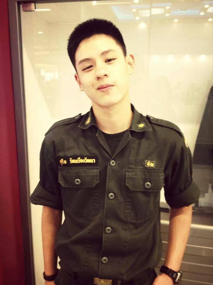 ละอ่อนน่ารัก 766 รักนะปลื้ม