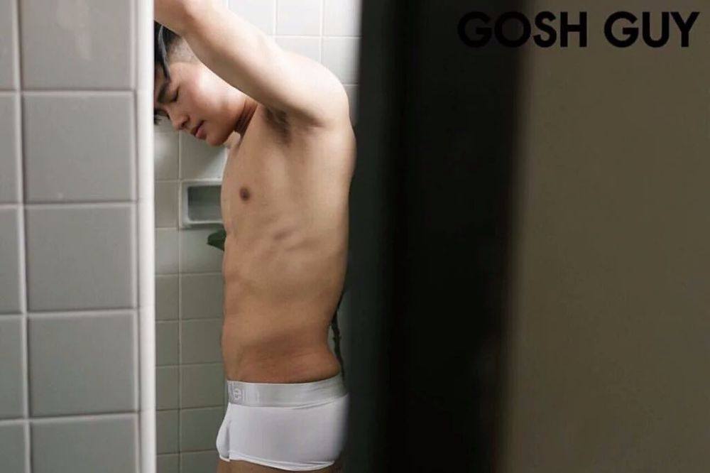 นายแบบ เซ็กซี่มากหล่อแซ่บมากกก