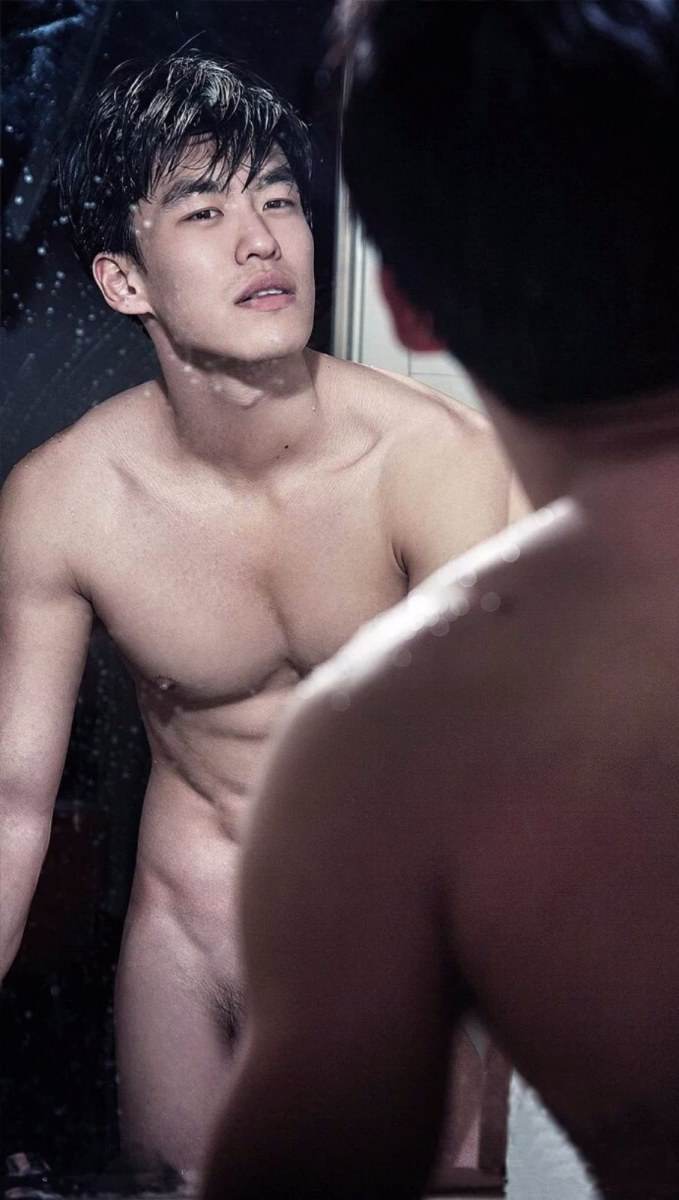 นายแบบ เซ็กซี่มากหล่อแซ่บมากกก