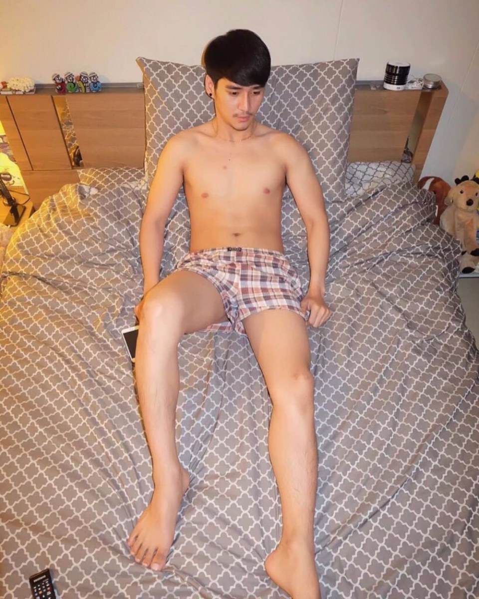 ใส่ๆชิวๆอยูบ้าน