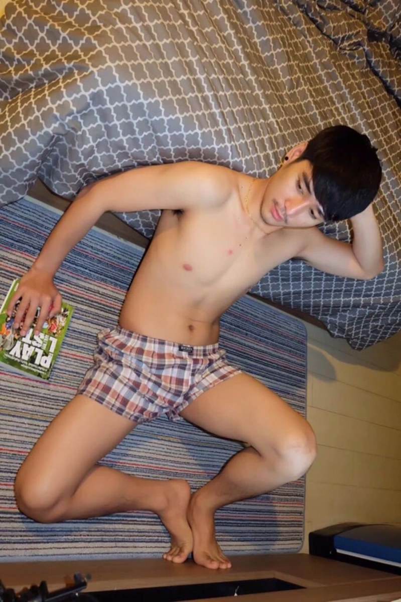 ใส่ๆชิวๆอยูบ้าน
