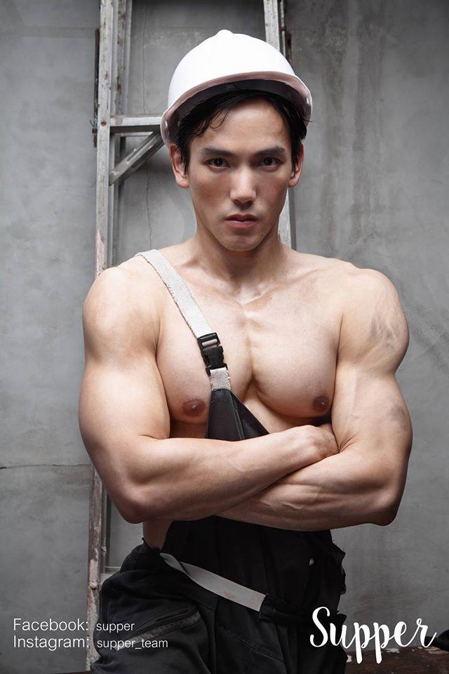 โจ้ ช. การช่าง