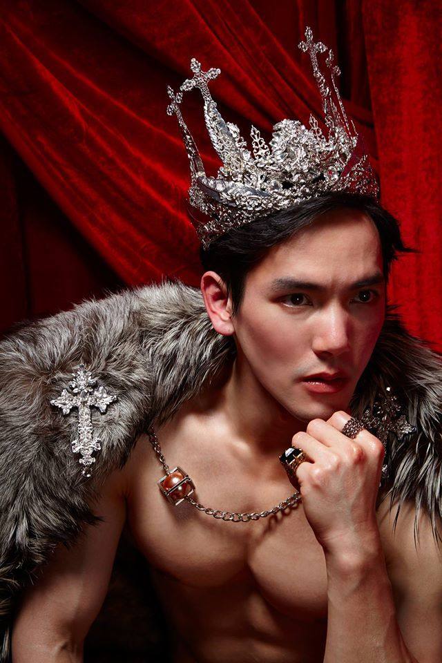 โจ้ ช. การช่าง