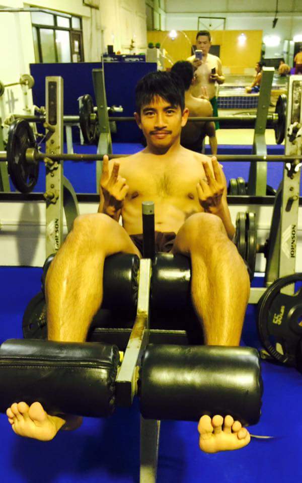 นักกีฬาไทย