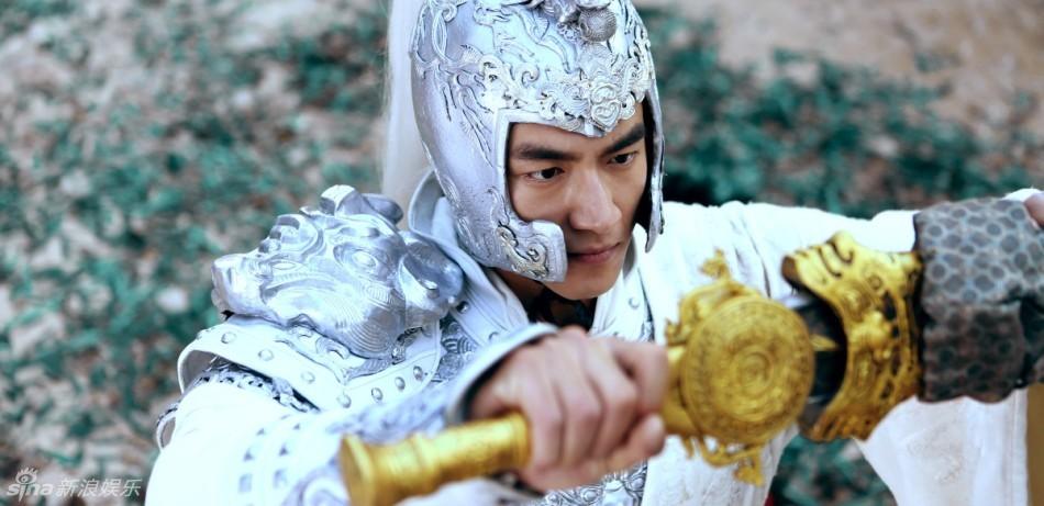 《武神赵子龙》 Chinese Hero Zhao Zi Long 2015 part45