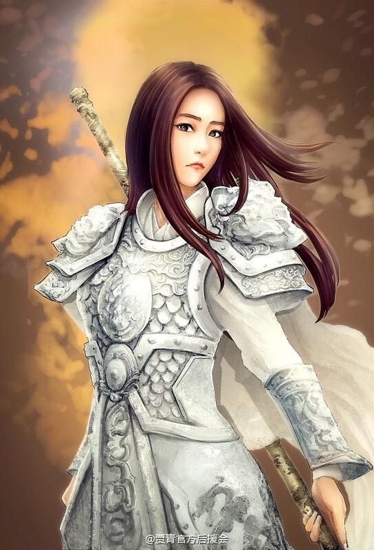 《武神赵子龙》 Chinese Hero Zhao Zi Long 2015 part45