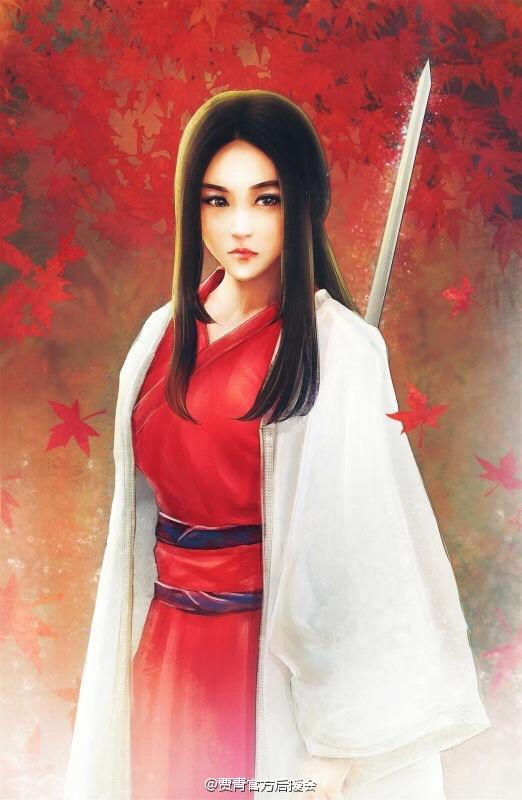 《武神赵子龙》 Chinese Hero Zhao Zi Long 2015 part45