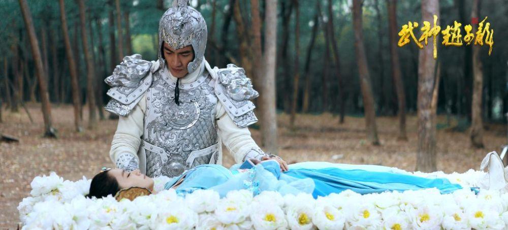 《武神赵子龙》 Chinese Hero Zhao Zi Long 2015 part45