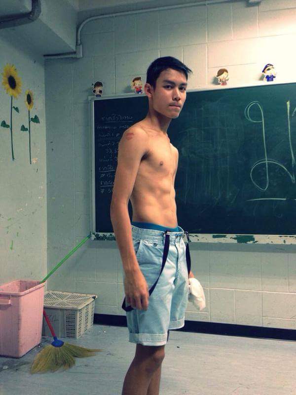 ละอ่อนแข็งแรงบ้าง 779