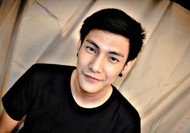 "ไอ๊ซ กรกช" หนุ่มอุดรฯหน้าหล่อ ที่ทำบัตรประชาชนหาย งานดีจริงๆ
