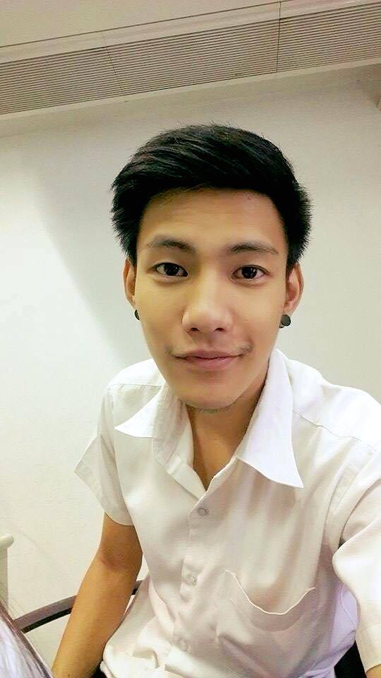 "ไอ๊ซ กรกช" หนุ่มอุดรฯหน้าหล่อ ที่ทำบัตรประชาชนหาย งานดีจริงๆ