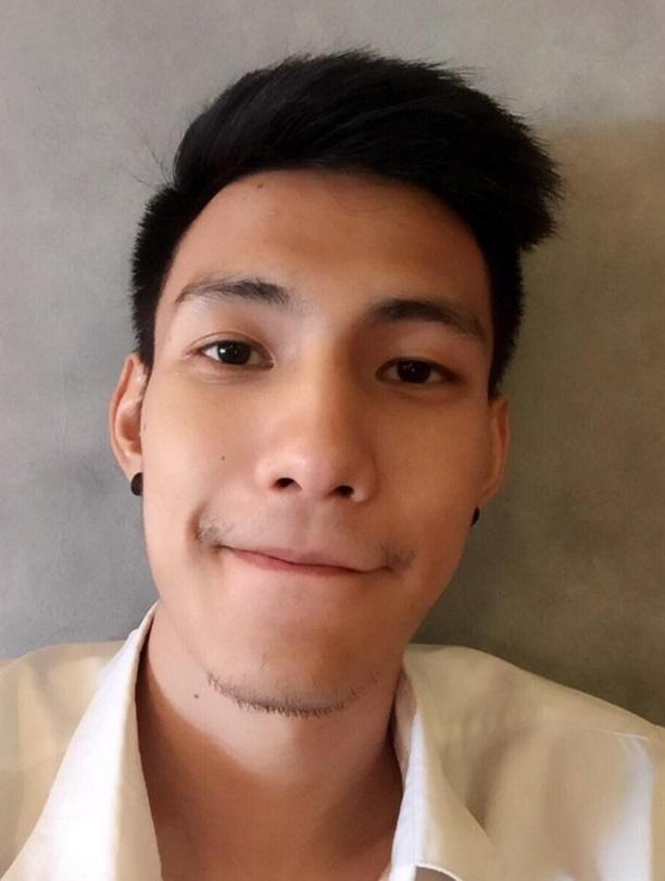 "ไอ๊ซ กรกช" หนุ่มอุดรฯหน้าหล่อ ที่ทำบัตรประชาชนหาย งานดีจริงๆ
