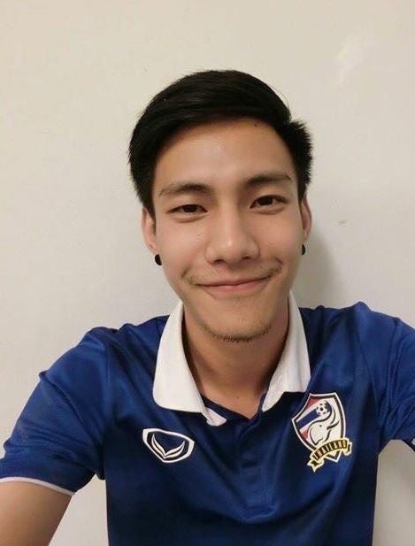 "ไอ๊ซ กรกช" หนุ่มอุดรฯหน้าหล่อ ที่ทำบัตรประชาชนหาย งานดีจริงๆ