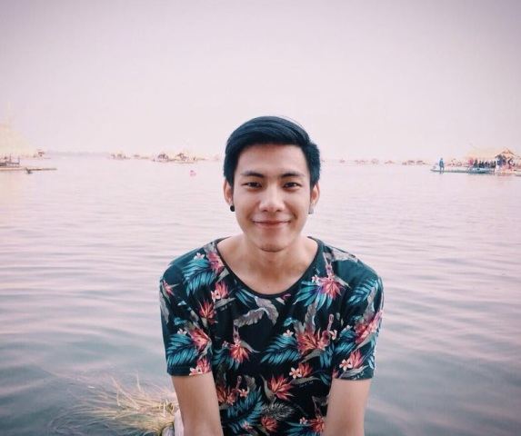 "ไอ๊ซ กรกช" หนุ่มอุดรฯหน้าหล่อ ที่ทำบัตรประชาชนหาย งานดีจริงๆ