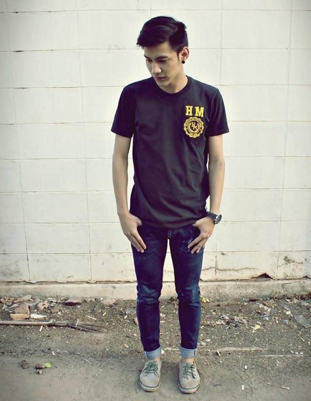 "ไอ๊ซ กรกช" หนุ่มอุดรฯหน้าหล่อ ที่ทำบัตรประชาชนหาย งานดีจริงๆ