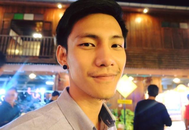 "ไอ๊ซ กรกช" หนุ่มอุดรฯหน้าหล่อ ที่ทำบัตรประชาชนหาย งานดีจริงๆ