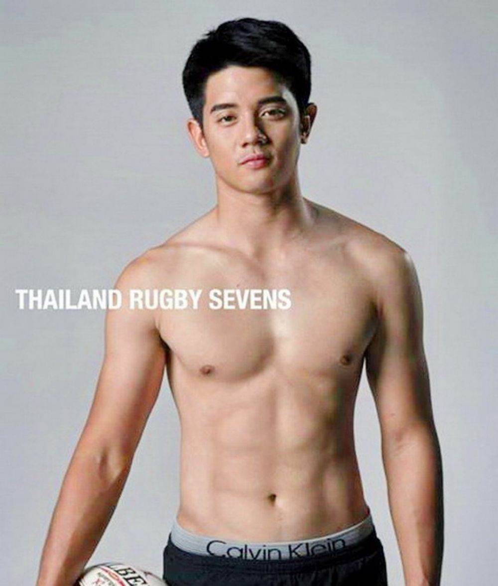 ฉันทำงานไปด้วยโพสต์หนุ่มแซบไปด้วย 784