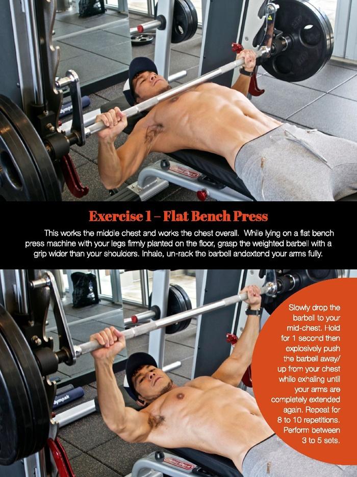 Joe Regular @ Men's Physique Malaysia vol.6 May 2016
