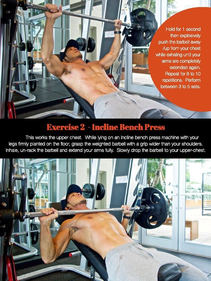 Joe Regular @ Men's Physique Malaysia vol.6 May 2016