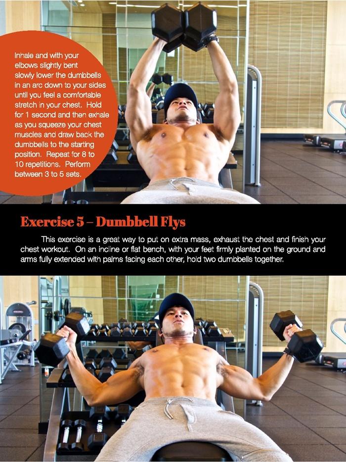 Joe Regular @ Men's Physique Malaysia vol.6 May 2016