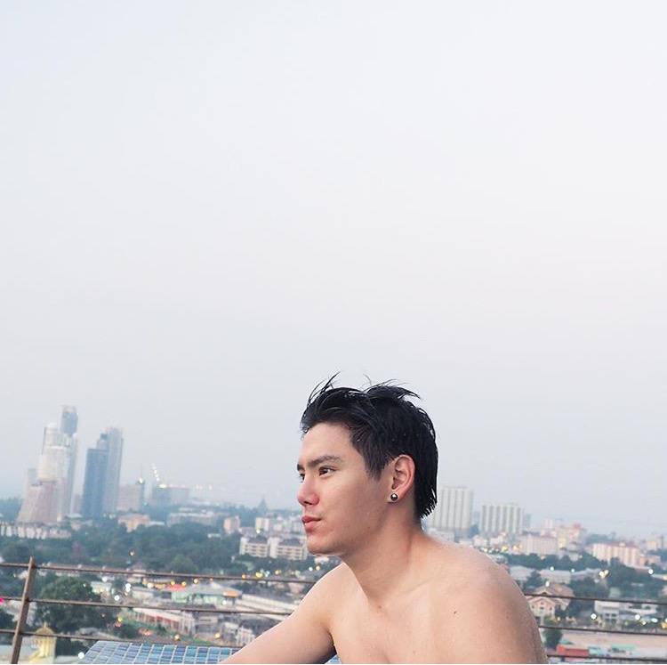 Vj นภัทร #เพื่อนรักเพื่อนร้าย