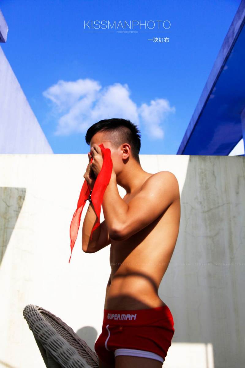 Hot guy in underwear 137