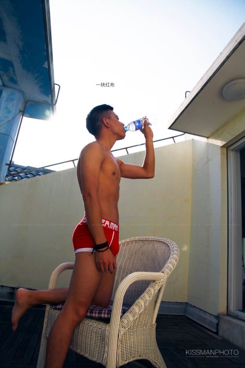 Hot guy in underwear 137