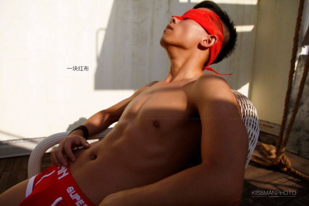 Hot guy in underwear 137