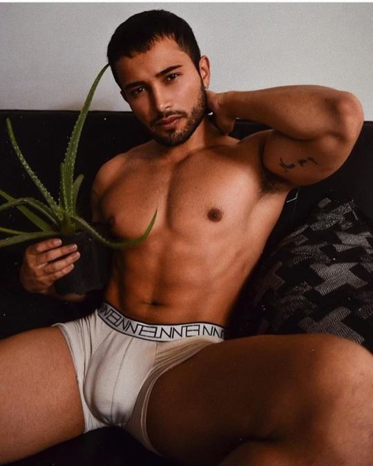 Hot guy in underwear 137