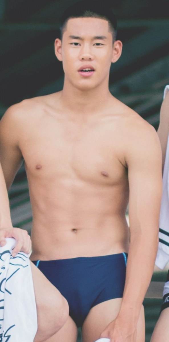 Cute Boy