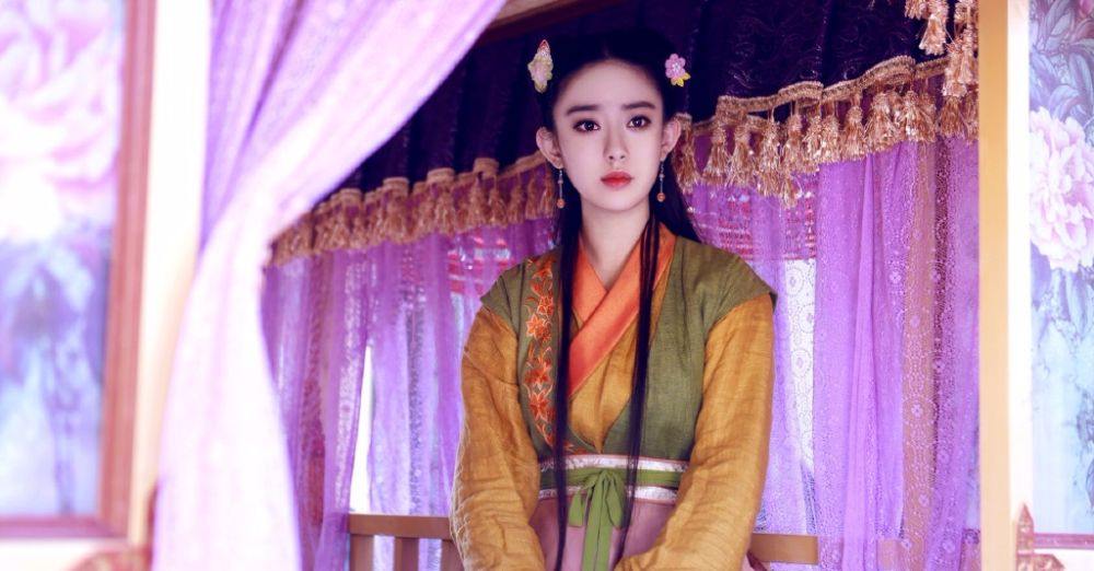 《武神赵子龙》 Chinese Hero Zhao Zi Long 2015 part47