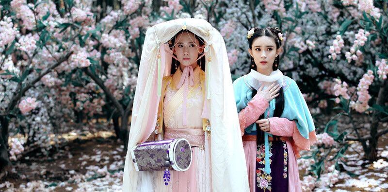 《武神赵子龙》 Chinese Hero Zhao Zi Long 2015 part47
