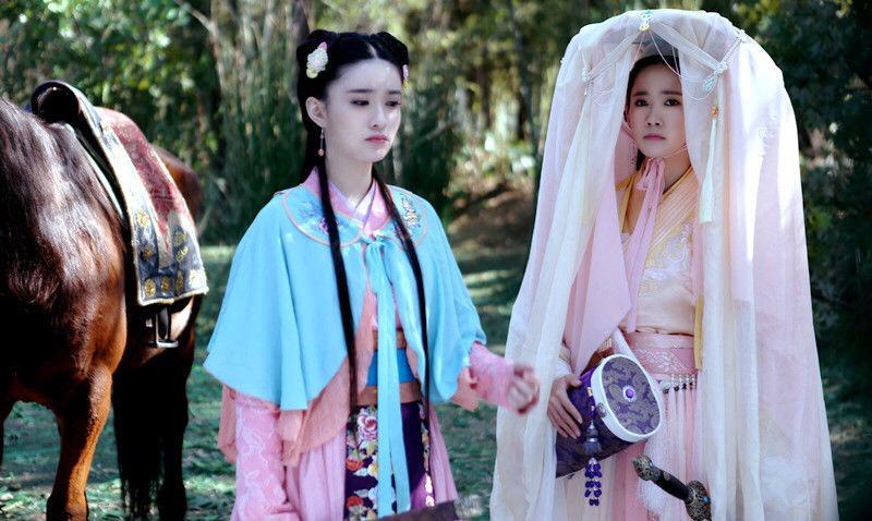《武神赵子龙》 Chinese Hero Zhao Zi Long 2015 part47
