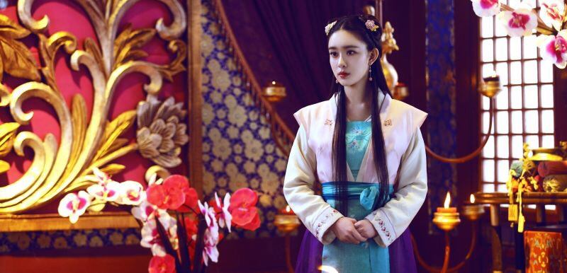 《武神赵子龙》 Chinese Hero Zhao Zi Long 2015 part47