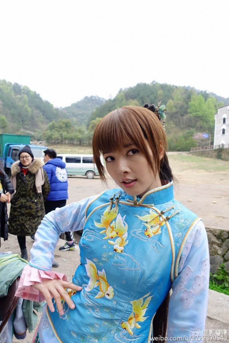 Huang Fei Hong《国士无双黄飞鸿》2016 part2