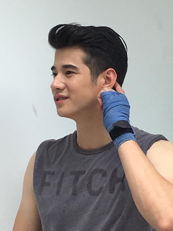 โอ้อวบน่าฟัด