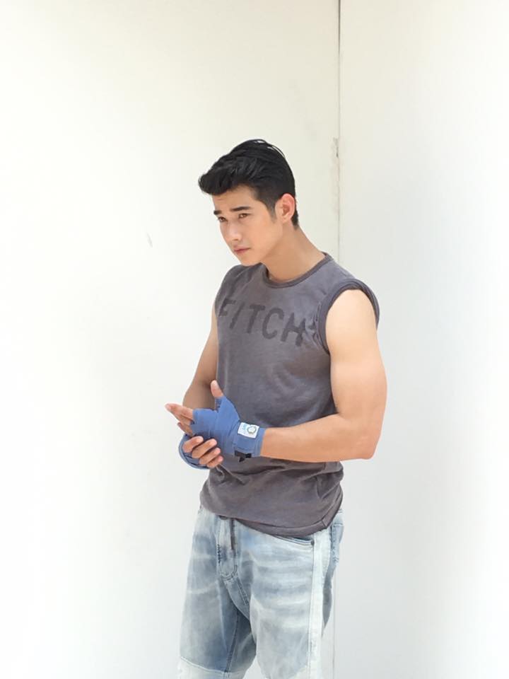 โอ้อวบน่าฟัด